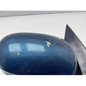 96301 BN200 specchietto retrovisore sinistro NISSAN ALMERA II 2.2 blu