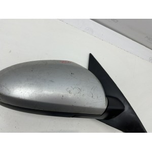 Specchietto retrovisore destro, Nissan Primera 2003 2025 2.2 grigio 96301AU472