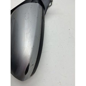 Specchietto retrovisore destro, Nissan Primera 2003 2025 2.2 grigio 96301AU472