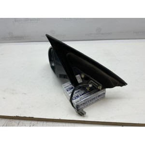 SPECCHIETTO RETROVISORE SINISTRO GRIGIO SCURO NISSAN Primera Berlina 3° Serie 96302au419