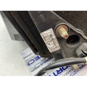 SPECCHIETTO RETROVISORE SINISTRO GRIGIO SCURO NISSAN Primera Berlina 3° Serie 96302au419