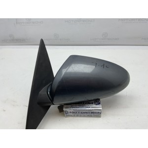 SPECCHIETTO RETROVISORE SINISTRO GRIGIO SCURO NISSAN Primera Berlina 3° Serie 96302au419