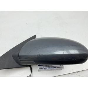 SPECCHIETTO RETROVISORE SINISTRO GRIGIO SCURO NISSAN Primera Berlina 3° Serie 96302au419