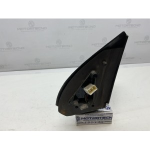 Specchietto retrovisore destro elettrico, Chevrolet Aveo grigio