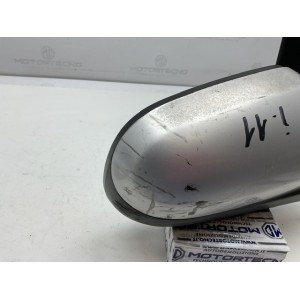 Specchietto retrovisore destro elettrico, Chevrolet Aveo grigio