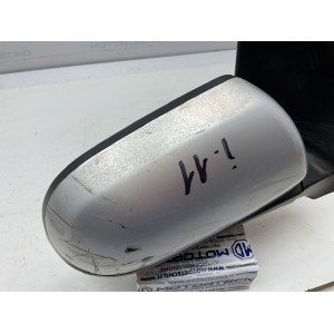 Specchietto retrovisore destro elettrico, Chevrolet Aveo grigio