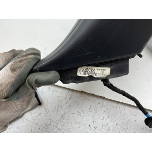 Specchietto retrovisore sinistro, grigio scuro, Volvo C 30