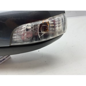 Specchietto retrovisore sinistro, grigio scuro, Volvo C 30