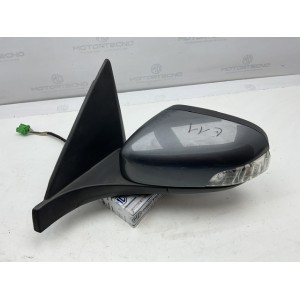 Specchietto retrovisore sinistro, grigio scuro, Volvo C 30