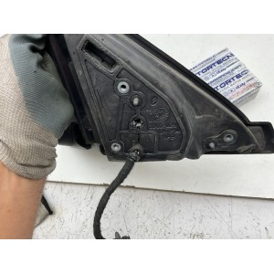 Specchietto retrovisore sinistro, grigio scuro, Volvo C 30