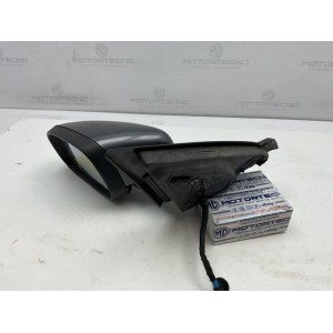 Specchietto retrovisore sinistro, grigio scuro, Volvo C 30