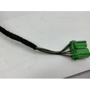 Specchietto retrovisore sinistro, grigio scuro, Volvo C 30