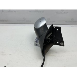 Specchietto retrovisore destro grigio PEUGEOT 1007 8153WR