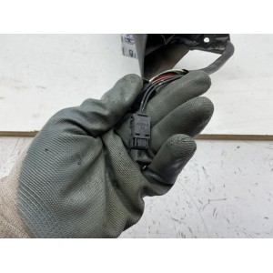 Specchietto retrovisore destro grigio PEUGEOT 1007 8153WR