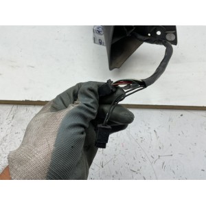 Specchietto retrovisore destro grigio PEUGEOT 1007 8153WR