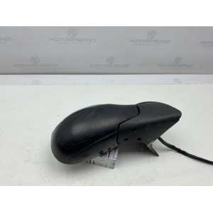 Specchietto retrovisore destro grigio PEUGEOT 1007 8153WR