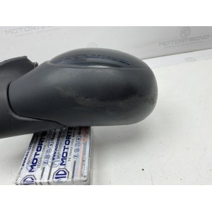 Specchietto Laterale sinistro nero PEUGEOT 1007 Elettrico 485585