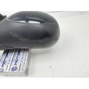 Specchietto Laterale sinistro nero PEUGEOT 1007 Elettrico 485585