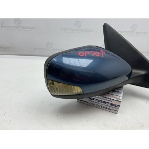 Specchietto retrovisore destro,  Volvo V 50, colore blu scuro 4001850
