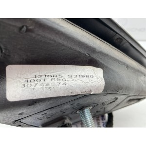 Specchietto retrovisore destro,  Volvo V 50, colore blu scuro 4001850