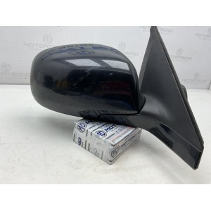 SPECCHIETTO RETROVISORE DESTRO NERO SUZUKI SWIFT «IV» (2005)