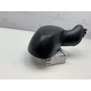 Specchietto retrovisore destro, nero manuale Chevrolet Matiz daewoo