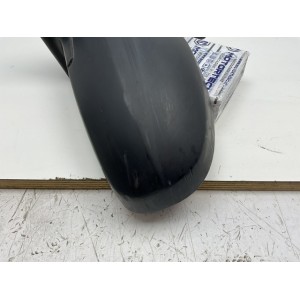 96543116 SPECCHIETTO RETROVISORE ESTERNO SINISTRO MANUALE DAEWOO KALOS NERO OPACO 1.2 53KW