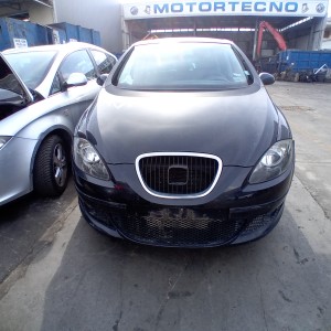 Seat altea del 2007 2.o tdi