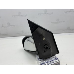 SPECCHIETTO RETROVISORE SINISTRO NERO HYUNDAI Getz 1° Serie (02al05)