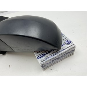 SPECCHIETTO RETROVISORE SINISTRO NERO HYUNDAI Getz 1° Serie (02al05)