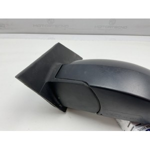 SPECCHIETTO RETROVISORE SINISTRO NERO HYUNDAI Getz 1° Serie (02al05)