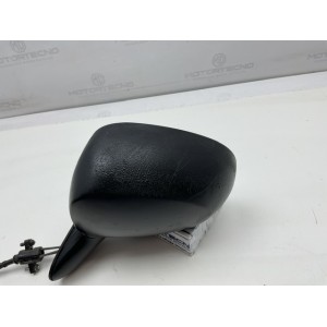 Specchietto retrovisore sinistro , nero manuale Chevrolet Matiz daewoo