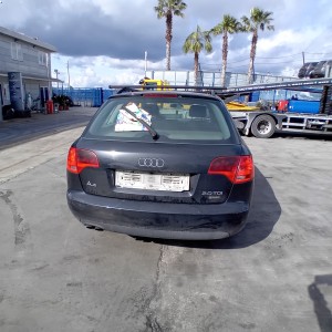 Audi a4 sw del 2005 2.0tdi