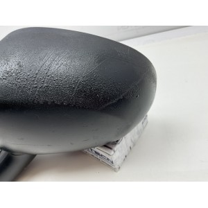 Specchietto retrovisore sinistro , nero manuale Chevrolet Matiz daewoo