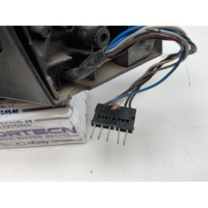 SPECCHIETTO SINISTRO MERCEDES Classe A W169 3° Serie (04al08)