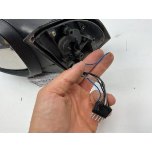 SPECCHIETTO SINISTRO MERCEDES Classe A W169 3° Serie (04al08)