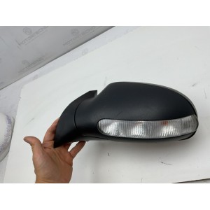 SPECCHIETTO SINISTRO MERCEDES Classe A W169 3° Serie (04al08)