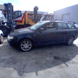 Audi a4 sw del 2005 2.0tdi