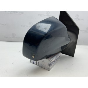 SPECCHIETTO RETROVISORE DESTRO DX PASSEGGERO BLU HYUNDAI Matrix  012172-012173