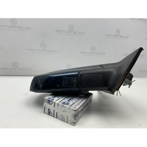 SPECCHIETTO RETROVISORE DESTRO DX PASSEGGERO BLU HYUNDAI Matrix  012172-012173