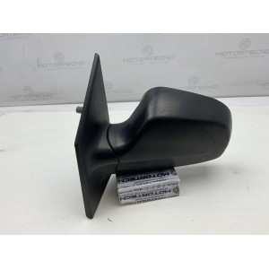 SPECCHIETTO RETROVISORE SINISTRO NERO OPACO HYUNDAI Matrix