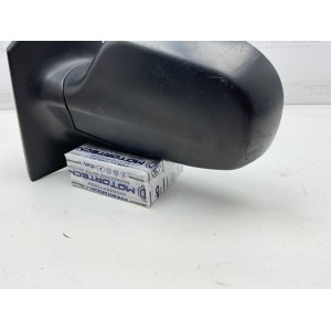 SPECCHIETTO RETROVISORE SINISTRO NERO OPACO HYUNDAI Matrix