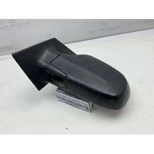 SPECCHIETTO RETROVISORE SINISTRO NERO OPACO HYUNDAI Matrix