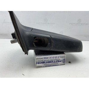 SPECCHIETTO RETROVISORE SINISTRO NERO OPACO HYUNDAI Matrix