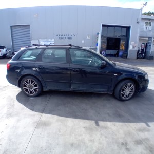 Audi a4 sw del 2005 2.0tdi