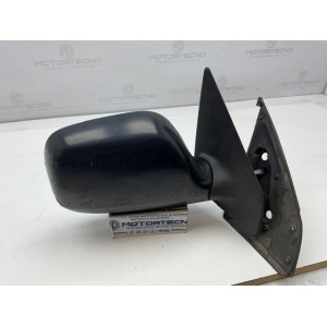 Specchietto retrovisore destro Toyota Yaris verso colore nero