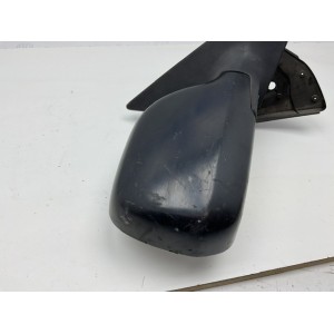 Specchietto retrovisore destro Toyota Yaris verso colore nero