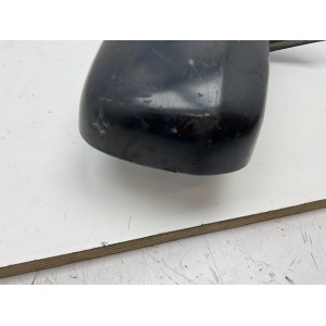 Specchietto retrovisore destro Toyota Yaris verso colore nero