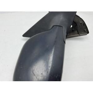 Specchietto retrovisore destro Toyota Yaris verso colore nero