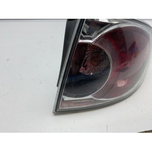 STOP FANALE POSTERIORE ESTERNO SINISTRO MAZDA 6 Berlina 220-61974 (02al08)